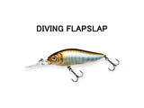 Megabass Diving Flapslap