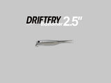 Jackall Driftry Elastomer 2.5inch