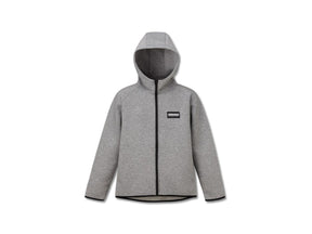 Evergreen EG Light Warm Full Zip Hoodie