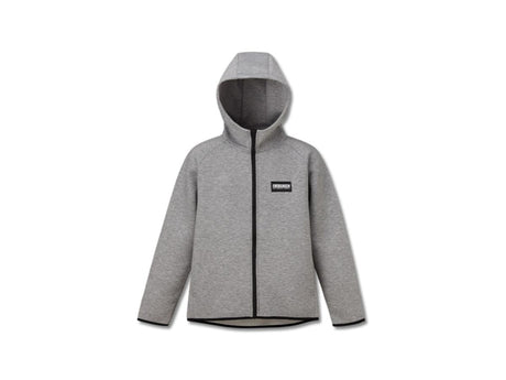 Evergreen EG Light Warm Full Zip Hoodie