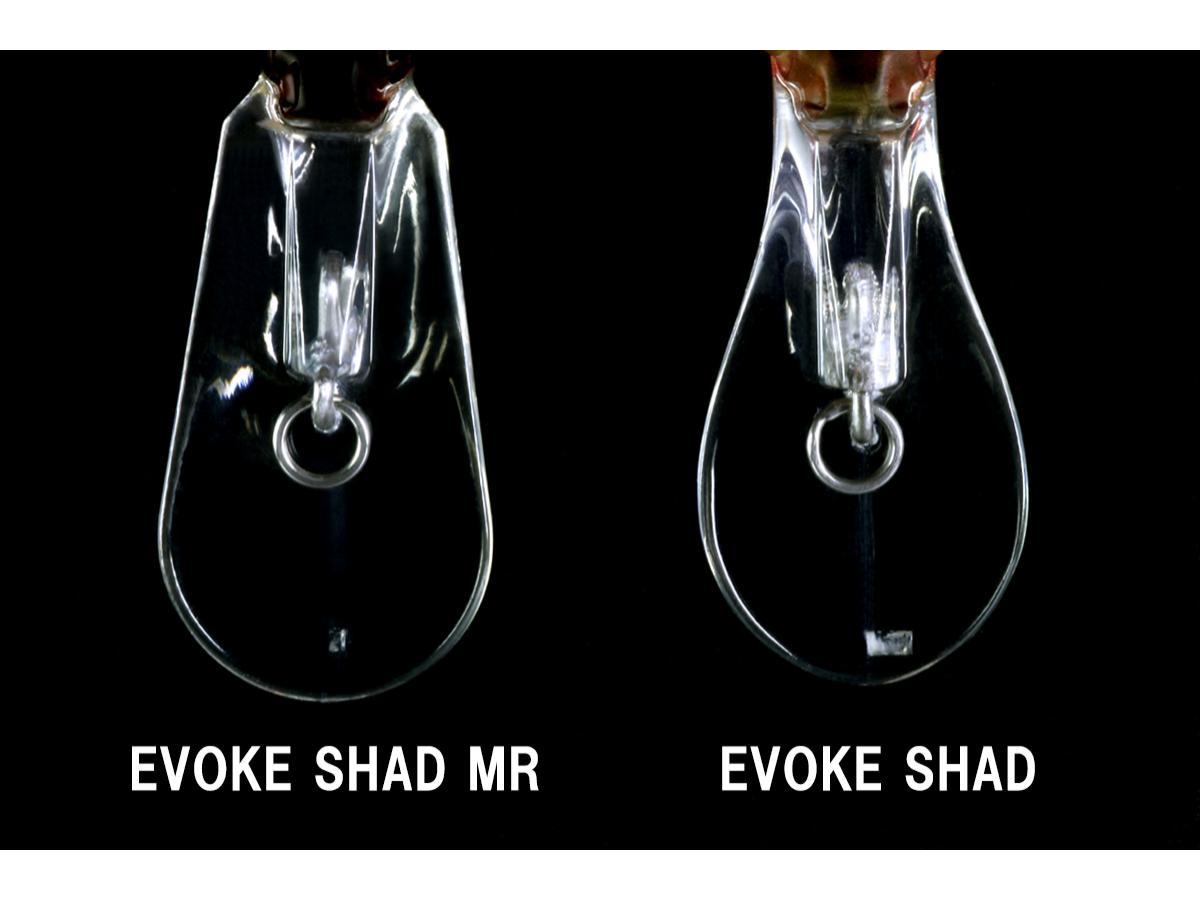 deps Evoke Shad