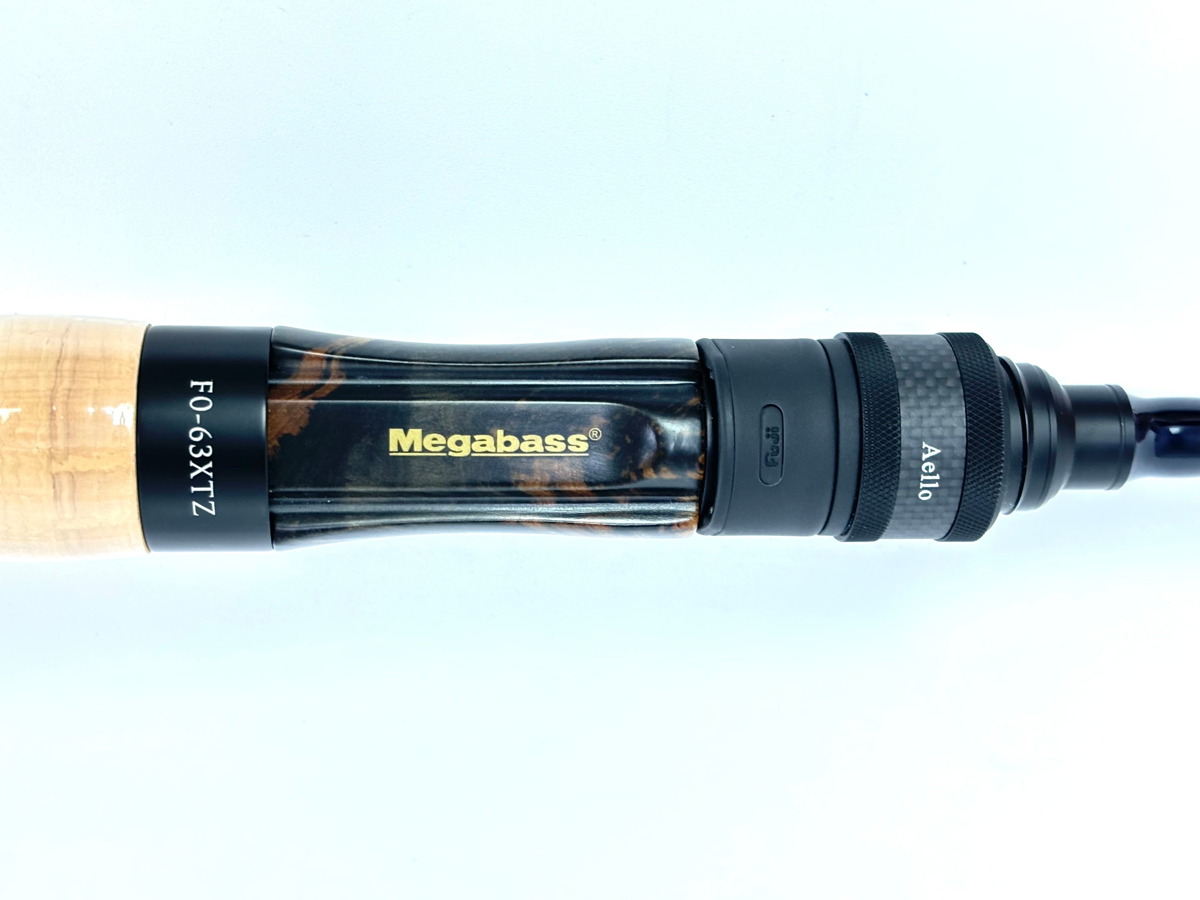 Bass Rods – JDM TACKLE HEAVEN