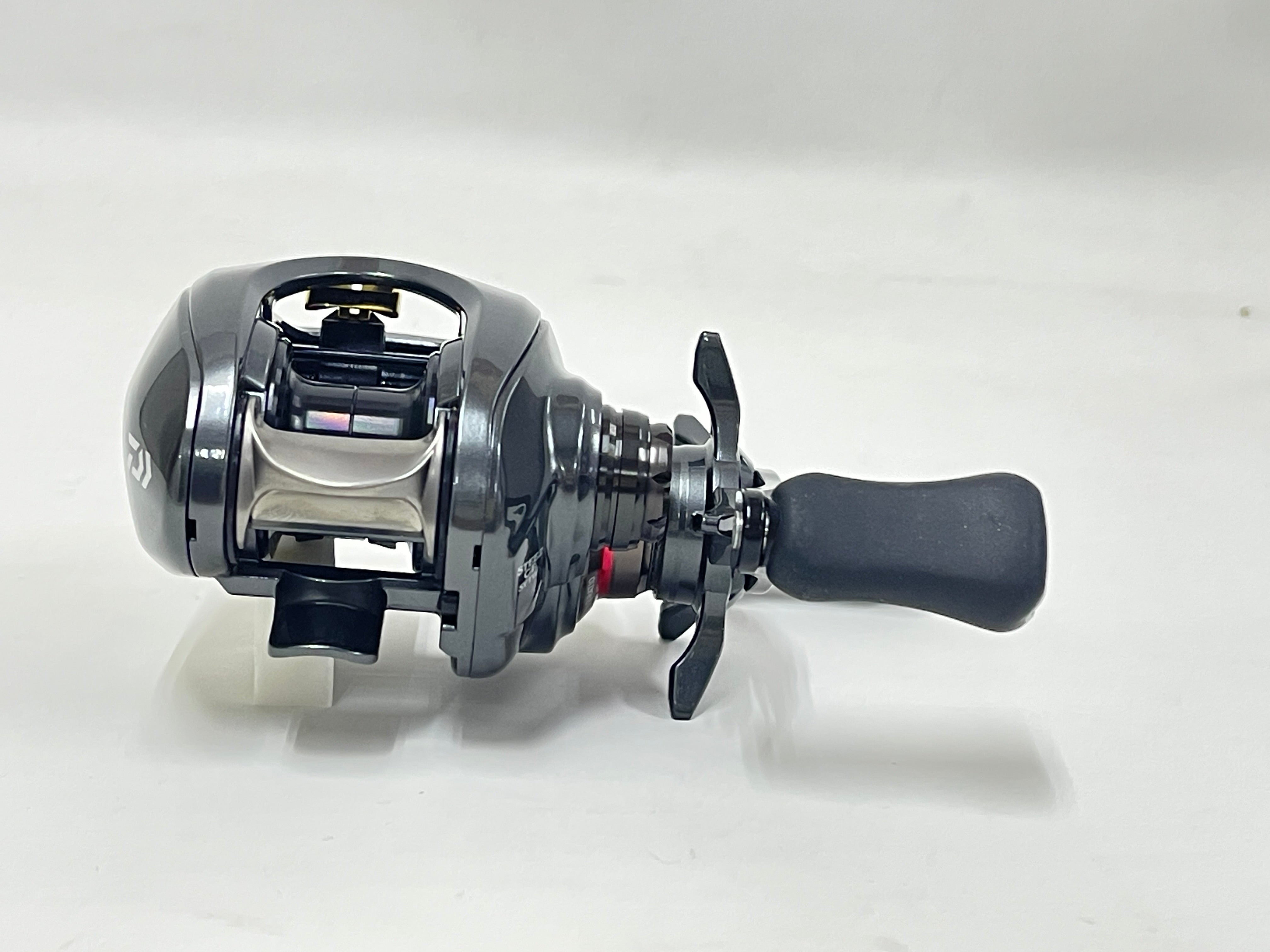 Steez CT SV TW – JDM TACKLE HEAVEN