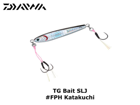 Daiwa TG Bait SLJ 30g #FPH Katakuchi