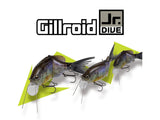 Imakatsu Gillroid Jr. Dive