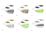 deps Glide Head Spinnerbait