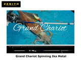 Zenith Grand Chariot GC-S6102M Ika Metal