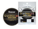 Seaguar Grandmax FX Shock Leader