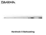 Daiwa Hardrock X Baitcasting 86MHB-K