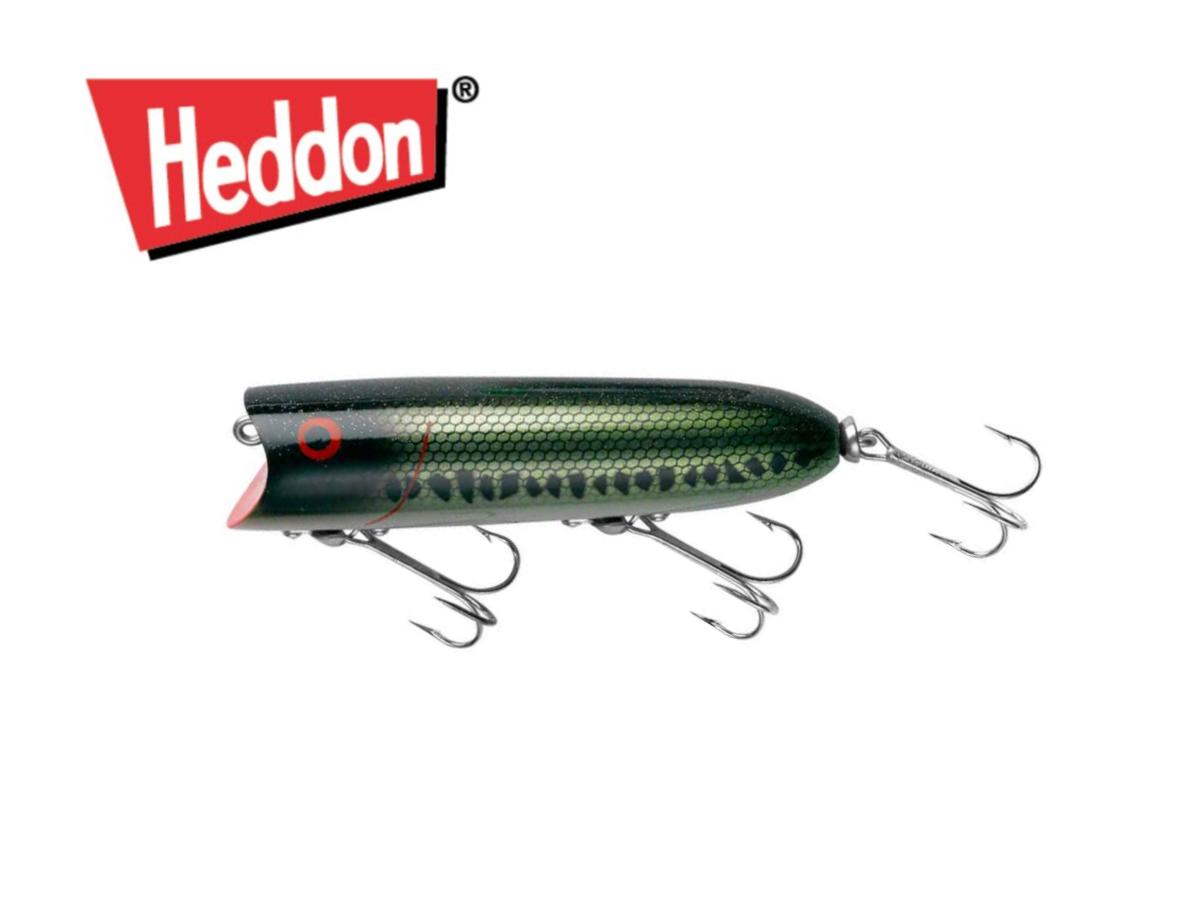 Smith Heddon Lucky 13