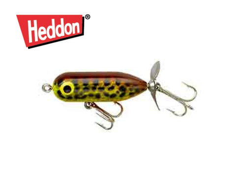 Smith Heddon Teeny Torpedo