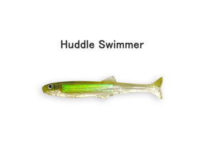 Imakatsu Huddle Swimmer