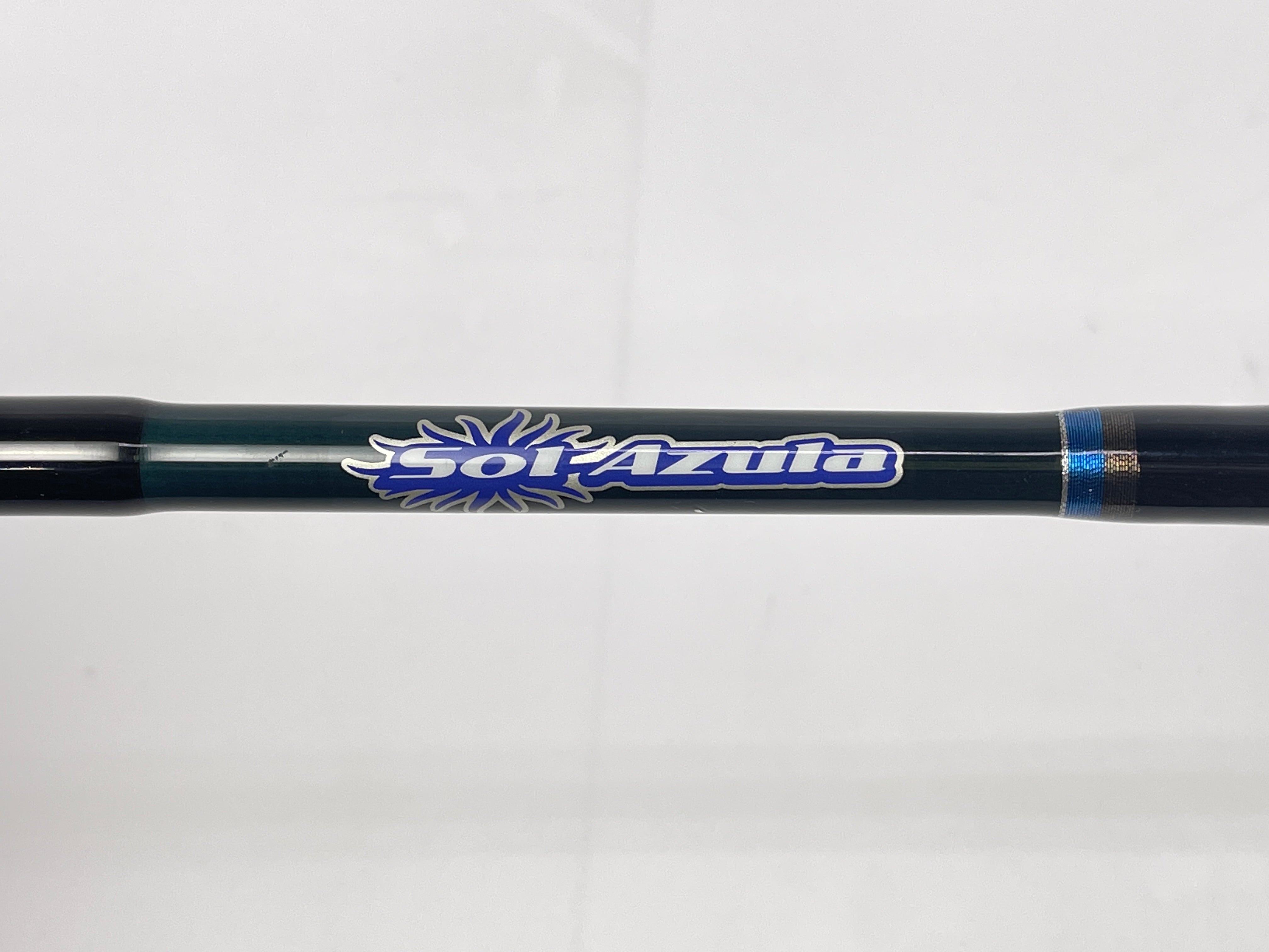Used Mangrove Studio Black Hercules BKH-795S Sol Azula | 1 and