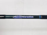 Used Mangrove Studio Black Hercules BKH-795S Sol Azula | 1 and Grip Spinning
