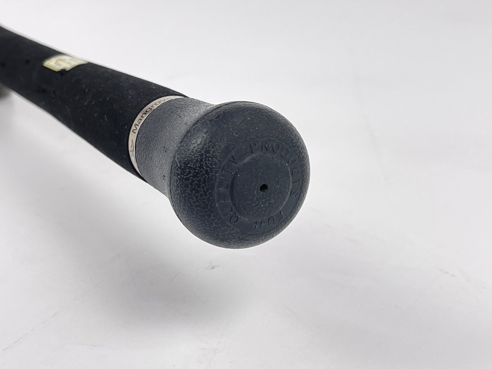 Used Mangrove Studio Black Hercules BKH-795S Sol Azula | 1 and Grip Spinning
