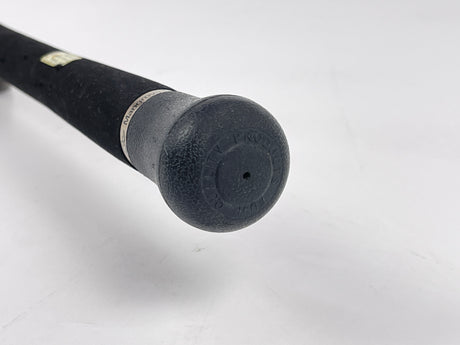 Used Mangrove Studio Black Hercules BKH-795S Sol Azula | 1 and Grip Spinning