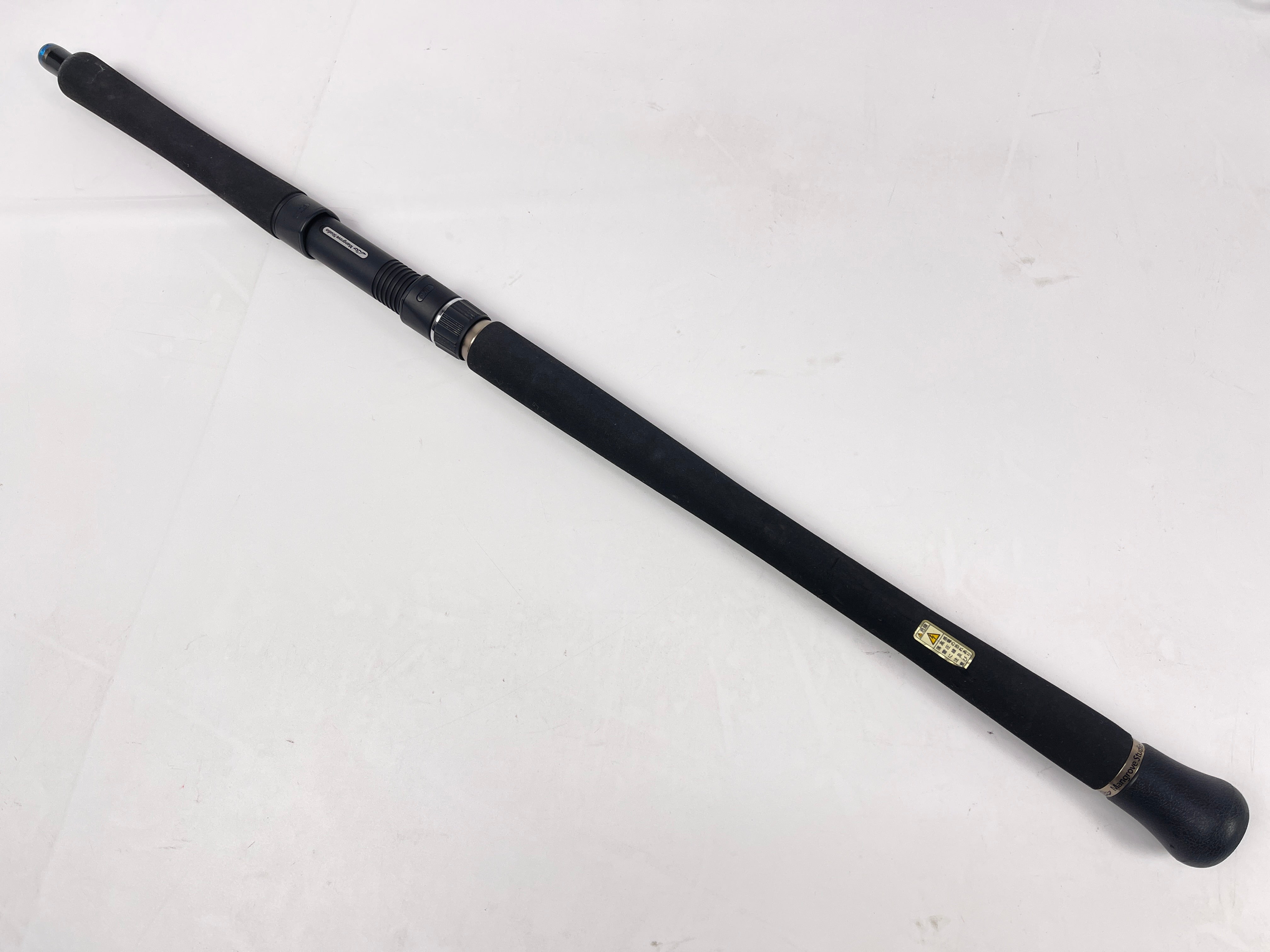 Used Mangrove Studio Black Hercules BKH-795S Sol Azula | 1 and