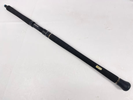 Used Mangrove Studio Black Hercules BKH-795S Sol Azula | 1 and Grip Spinning