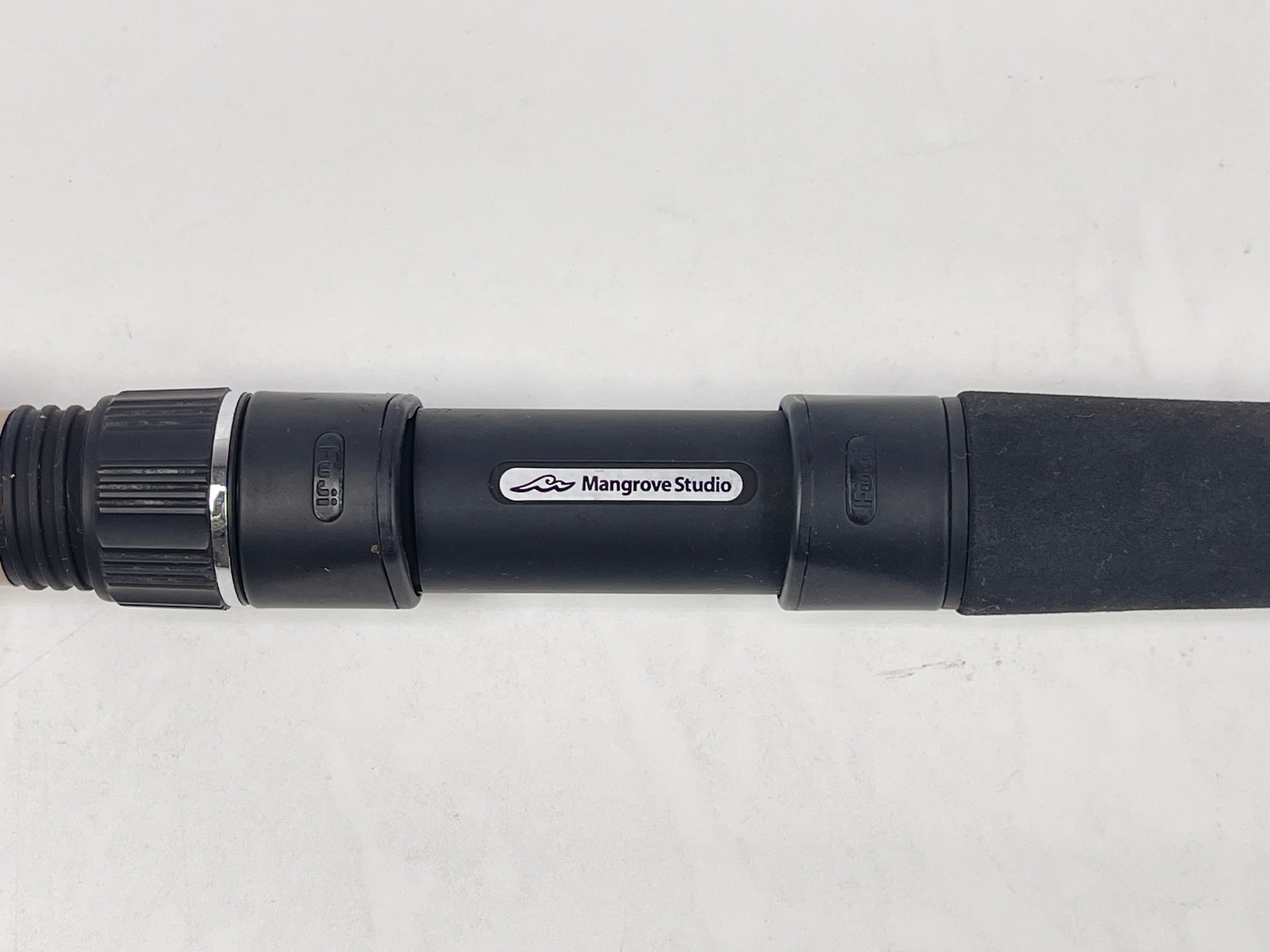Used Mangrove Studio Black Hercules BKH-795S Sol Azula | 1 and