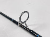 Used Mangrove Studio Black Hercules BKH-795S Sol Azula | 1 and Grip Spinning