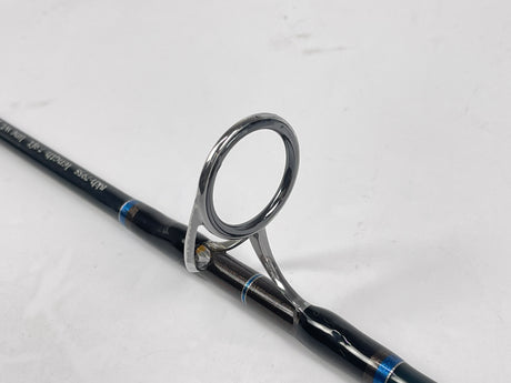 Used Mangrove Studio Black Hercules BKH-795S Sol Azula | 1 and Grip Spinning