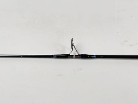 Used Mangrove Studio Black Hercules BKH-795S Sol Azula | 1 and Grip Spinning