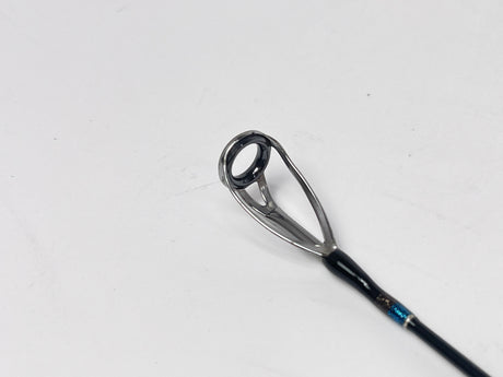 Used Mangrove Studio Black Hercules BKH-795S Sol Azula | 1 and Grip Spinning