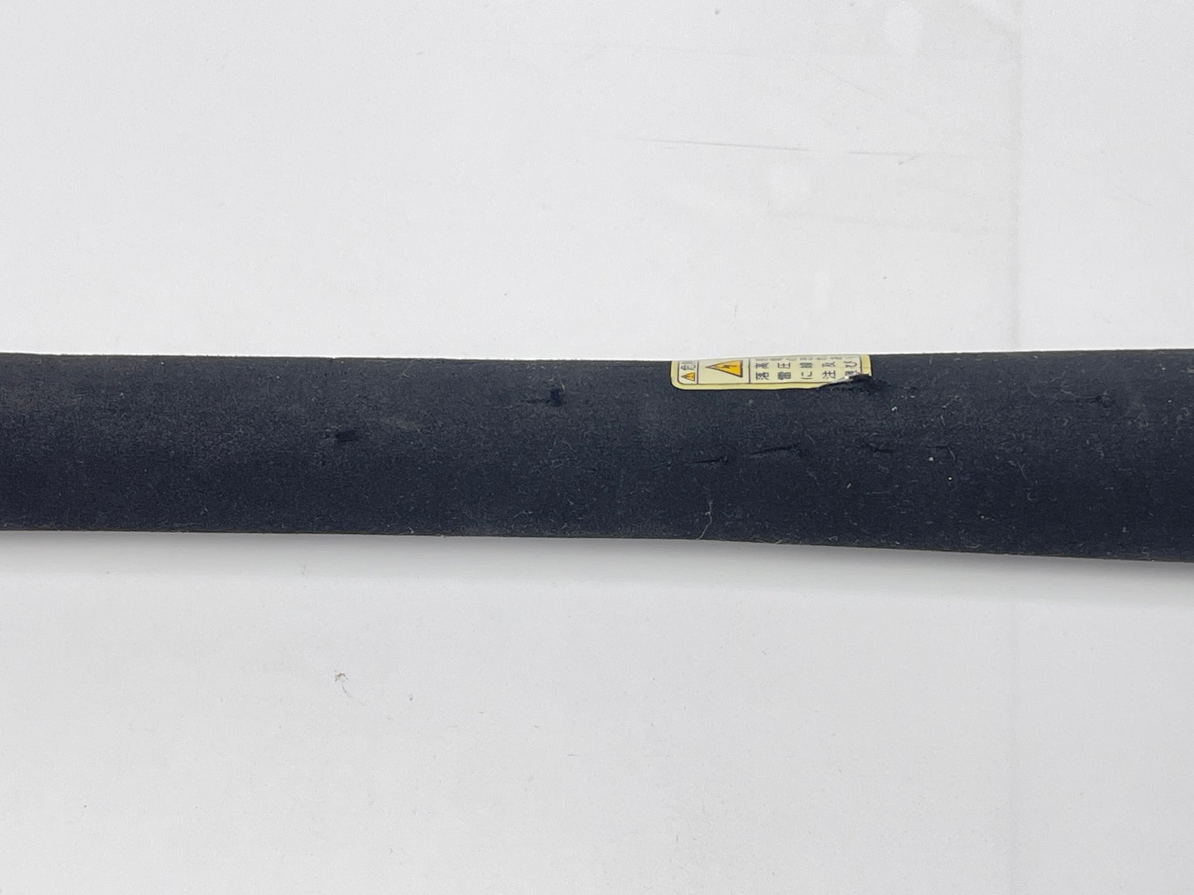 Used Mangrove Studio Black Hercules BKH-795S Sol Azula | 1 and Grip Spinning