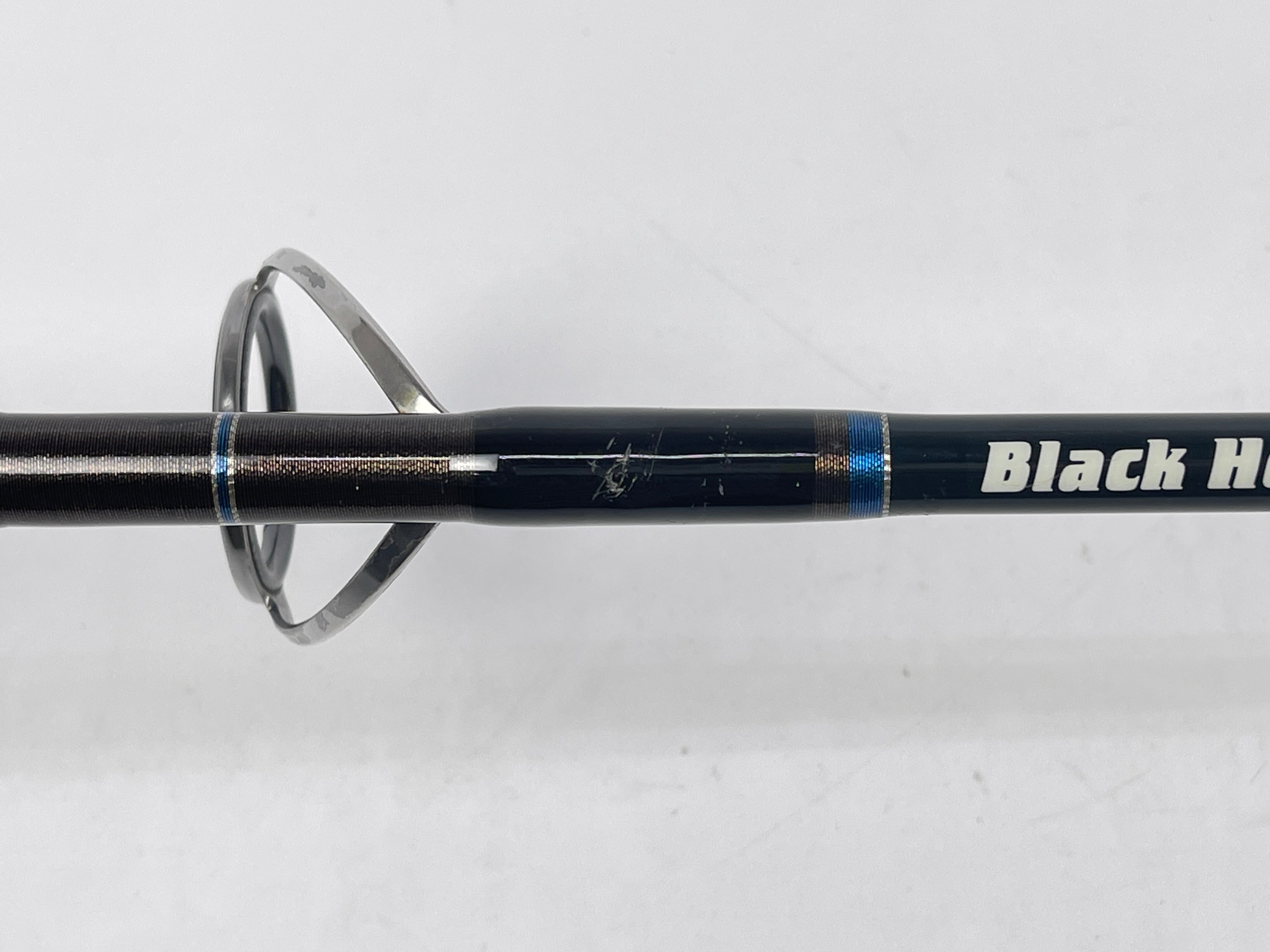 Used Mangrove Studio Black Hercules BKH-795S Sol Azula | 1 and