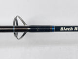 Used Mangrove Studio Black Hercules BKH-795S Sol Azula | 1 and Grip Spinning