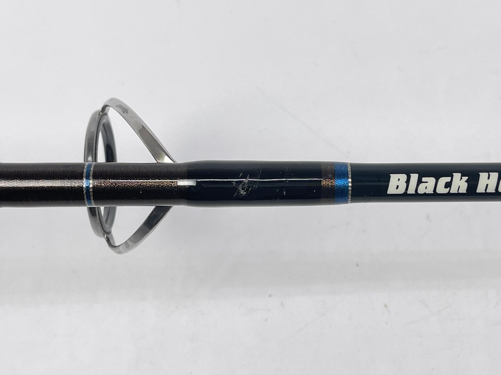 Used Mangrove Studio Black Hercules BKH-795S Sol Azula | 1 and Grip Spinning