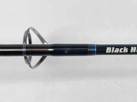 Used Mangrove Studio Black Hercules BKH-795S Sol Azula | 1 and Grip Spinning