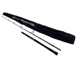 Used Mangrove Studio Black Hercules BKH-795S Sol Azula | 1 and Grip Spinning