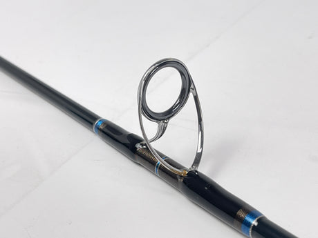Used Mangrove Studio Black Hercules BKH-795S Sol Azula | 1 and Grip Spinning