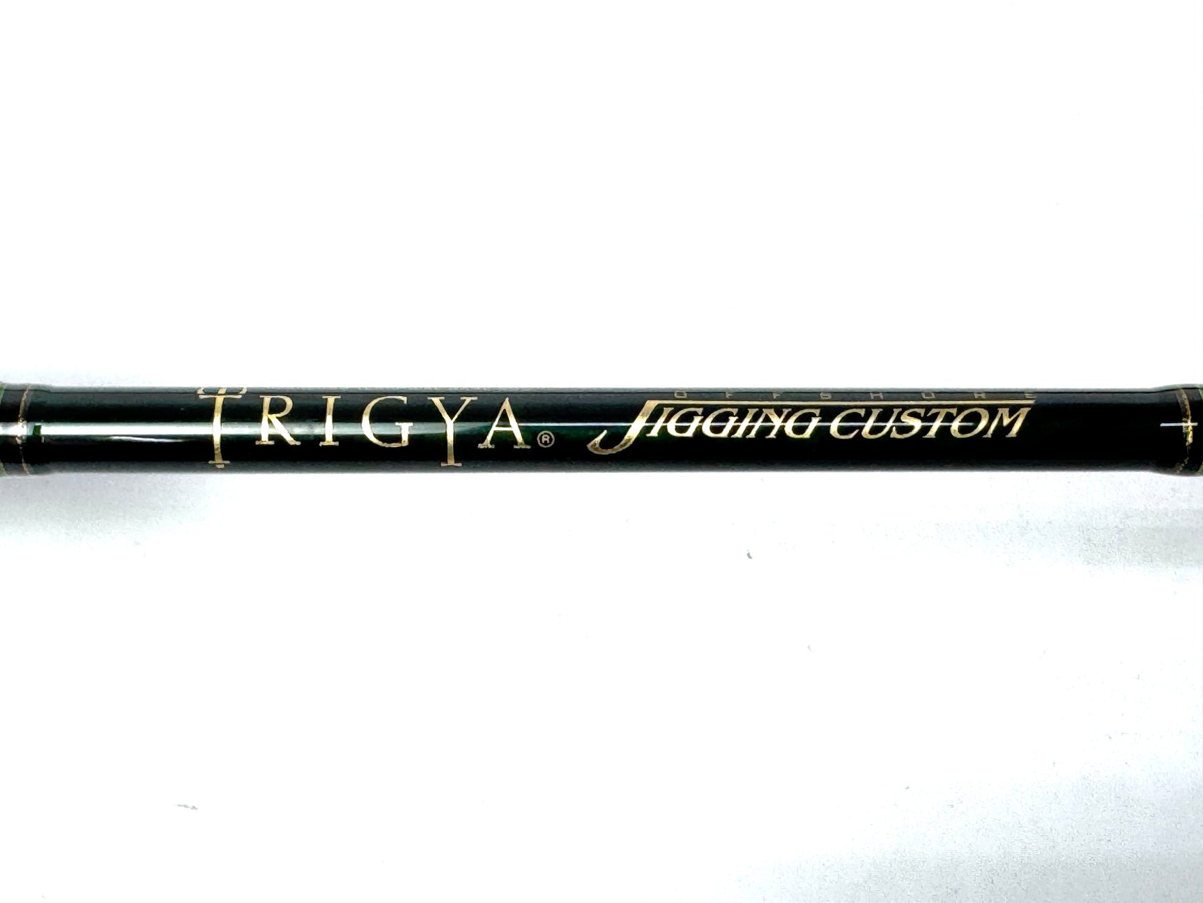 New Other Megabass Trigya T-58J | 1 Piece Spinning