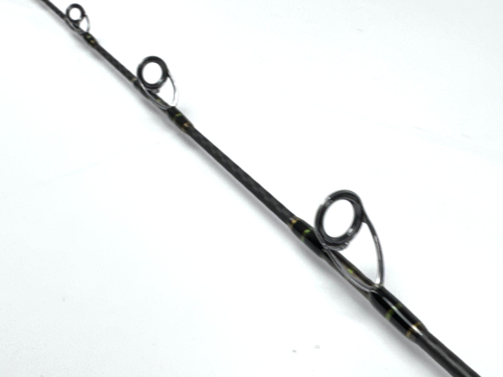 New Other Megabass Trigya T-58J | 1 Piece Spinning