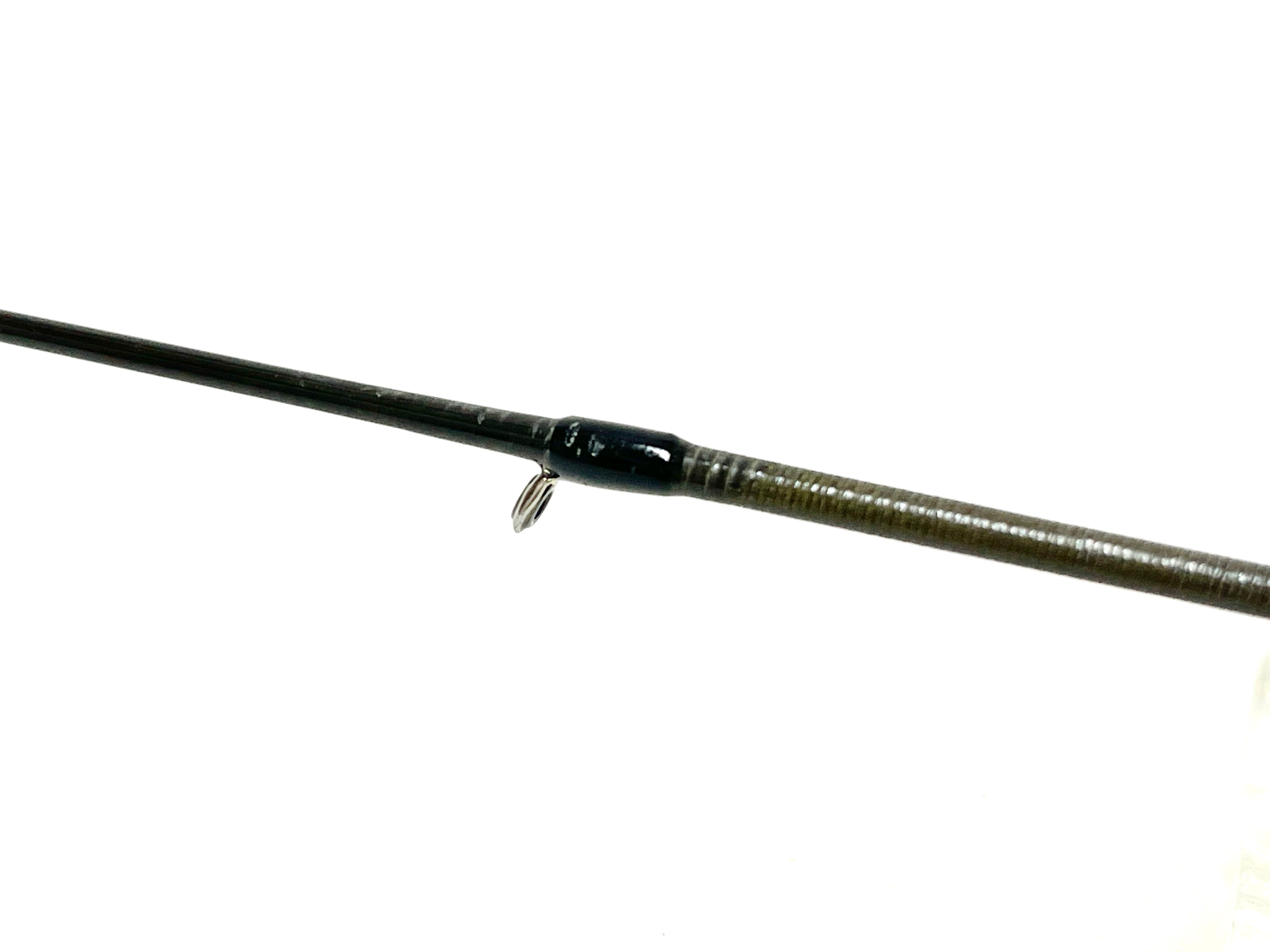 Used Evergreen Salty Sensation PSSS-610S Limber Tip – JDM TACKLE