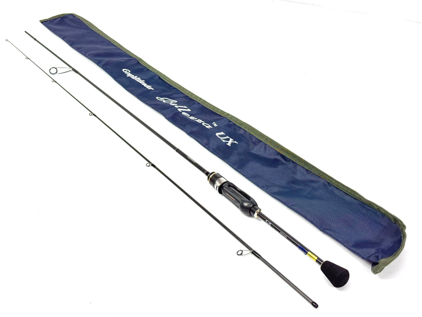 Used Graphiteleader/Olympic Bellezza UX 24GBELUS-622SUL-T
