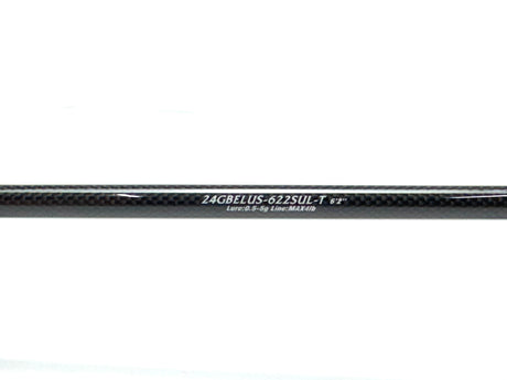 Used Graphiteleader/Olympic Bellezza UX 24GBELUS-622SUL-T