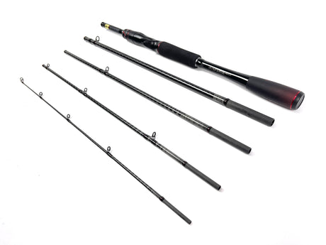 Used Shimano 21 Zodias Pack Baitcasting C72MH-5