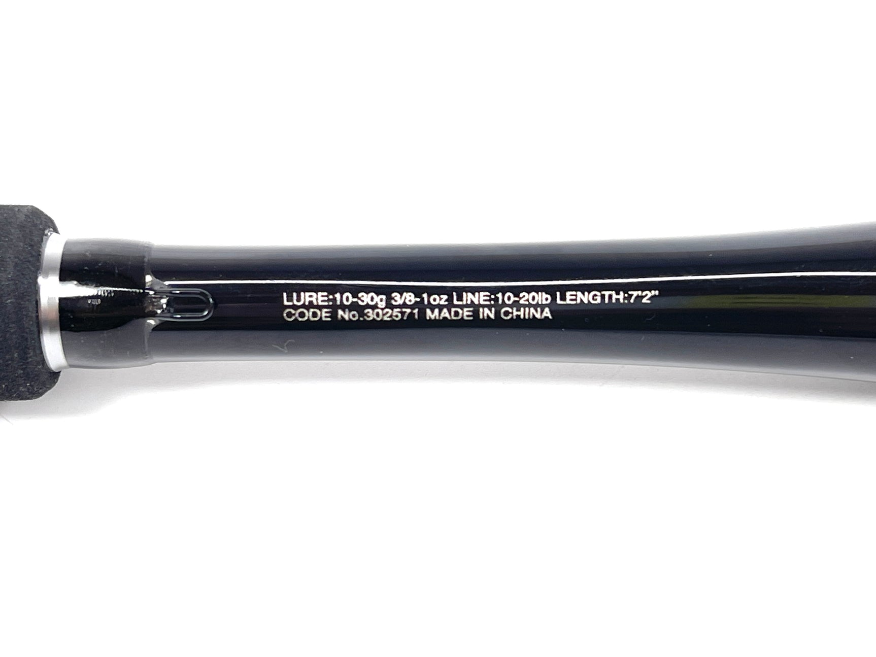 Used Shimano 21 Zodias Pack Baitcasting C72MH-5