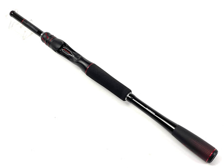 Used Shimano 21 Zodias Pack Baitcasting C72MH-5