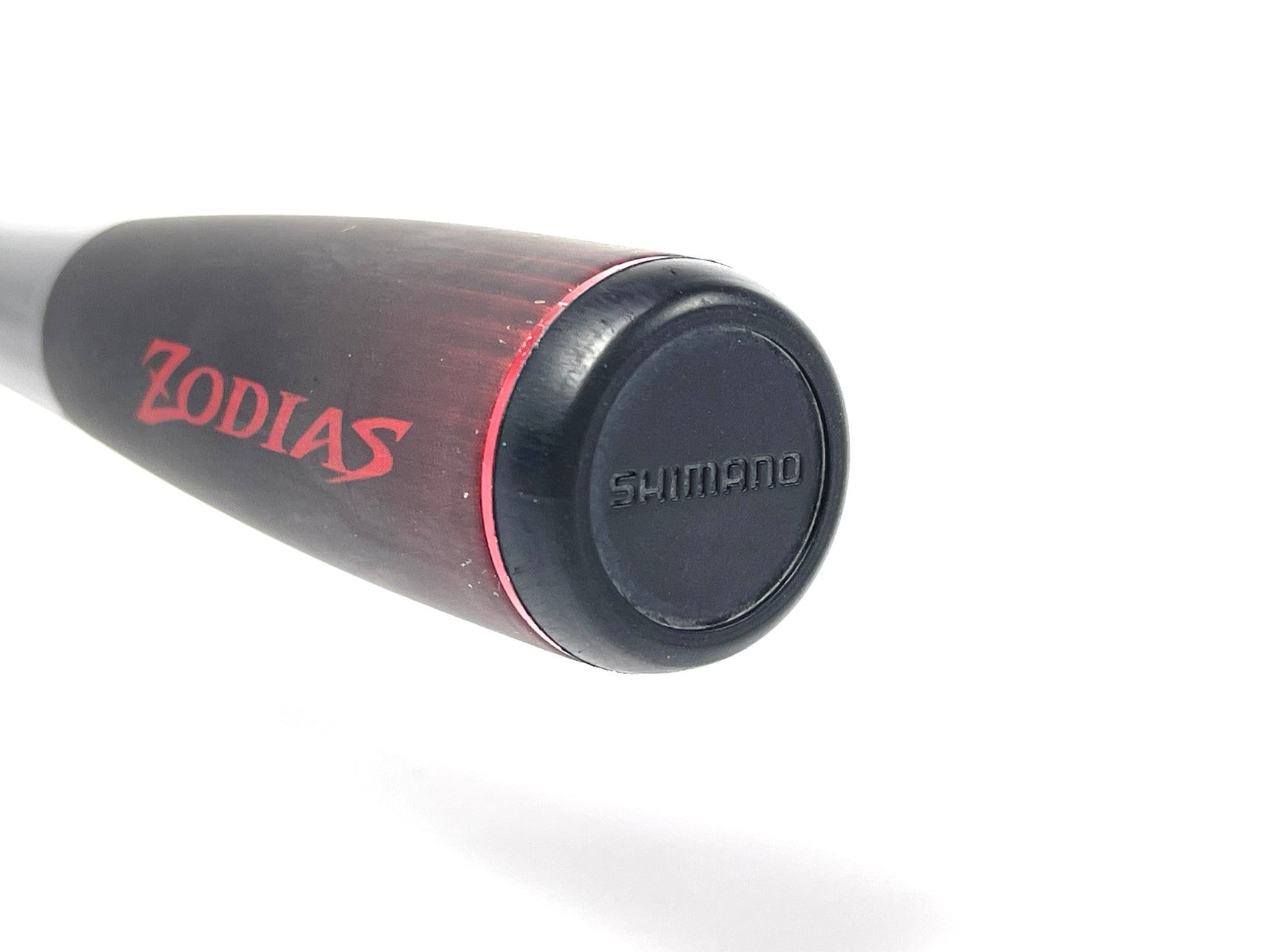 Used Shimano 21 Zodias Pack Baitcasting C72MH-5