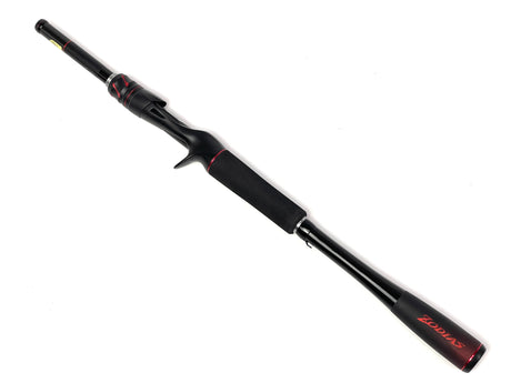 Used Shimano 21 Zodias Pack Baitcasting C72MH-5