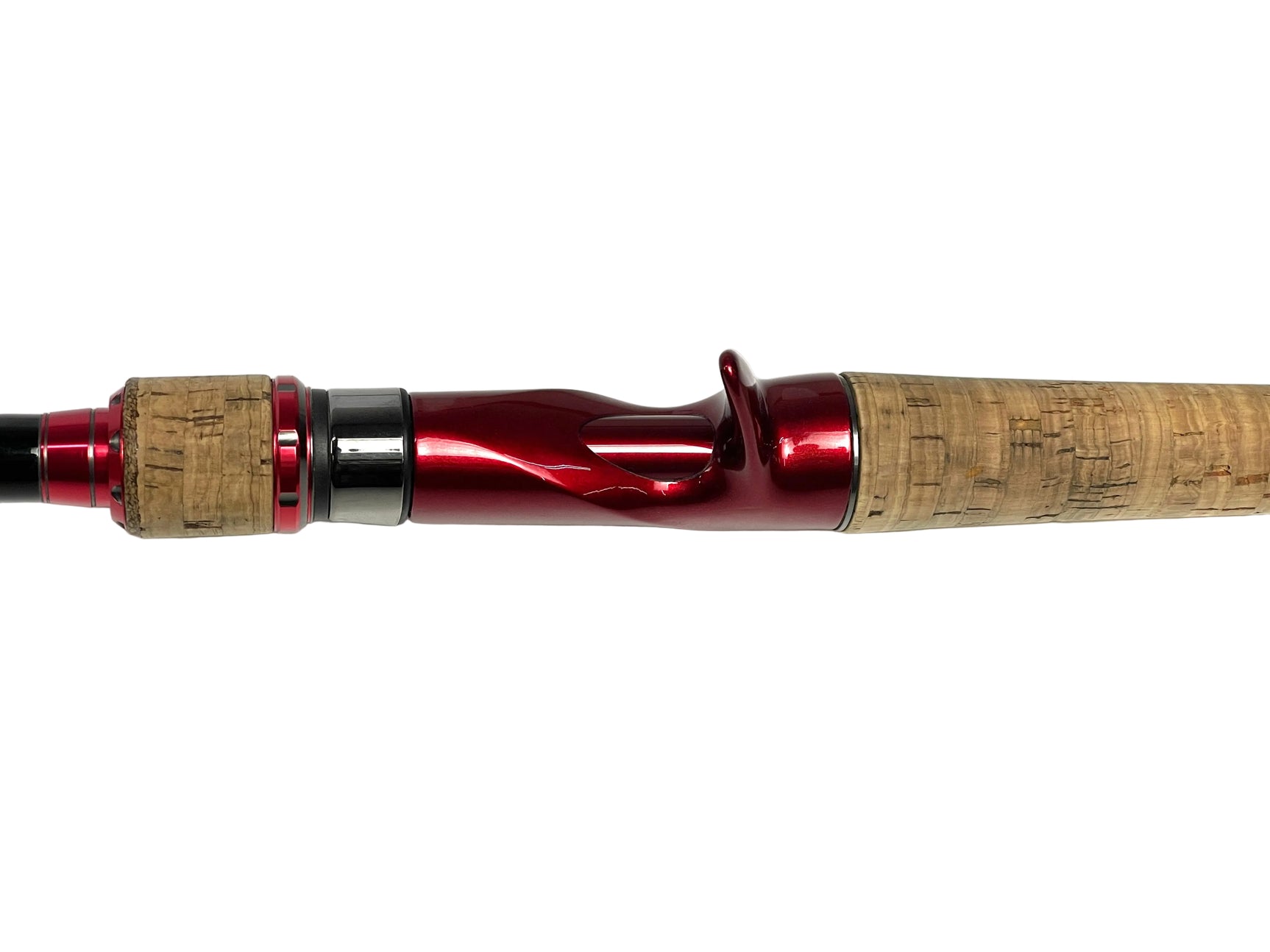 Used Evergreen Synergy CSYC-610ML Rippin Feat