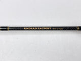 Undead Factory Laplace D 61L Senkimaru Cork | 2 Pieces Spinning