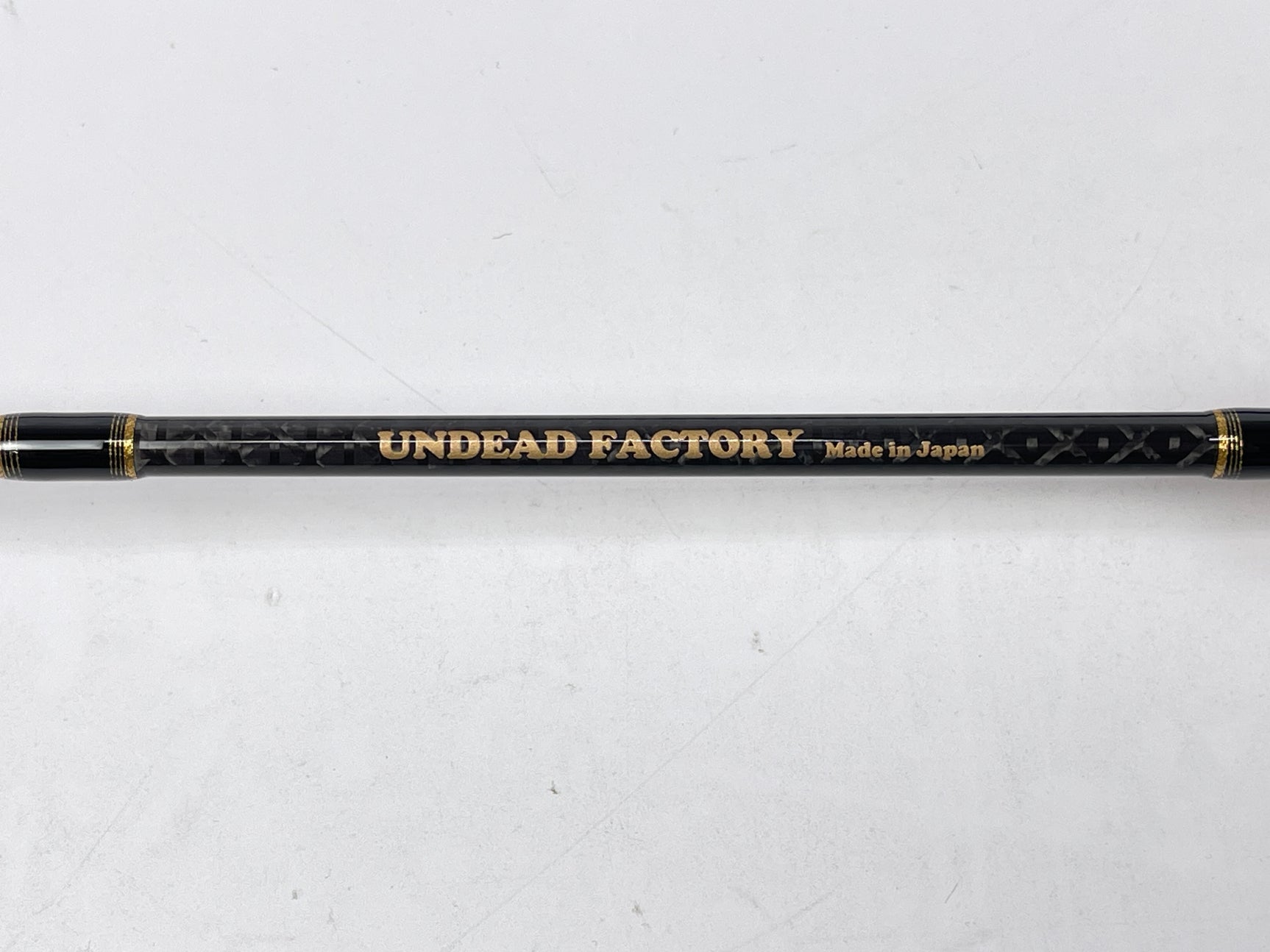 Undead Factory Laplace D 61L Senkimaru Cork | 2 Pieces Spinning