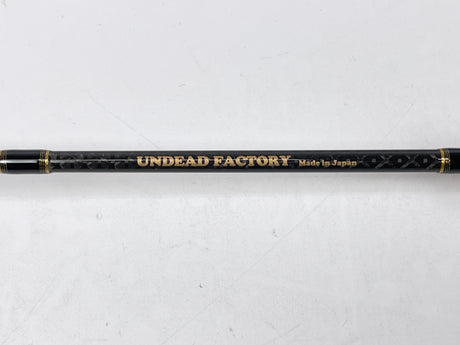 Undead Factory Laplace D 61L Senkimaru Cork | 2 Pieces Spinning