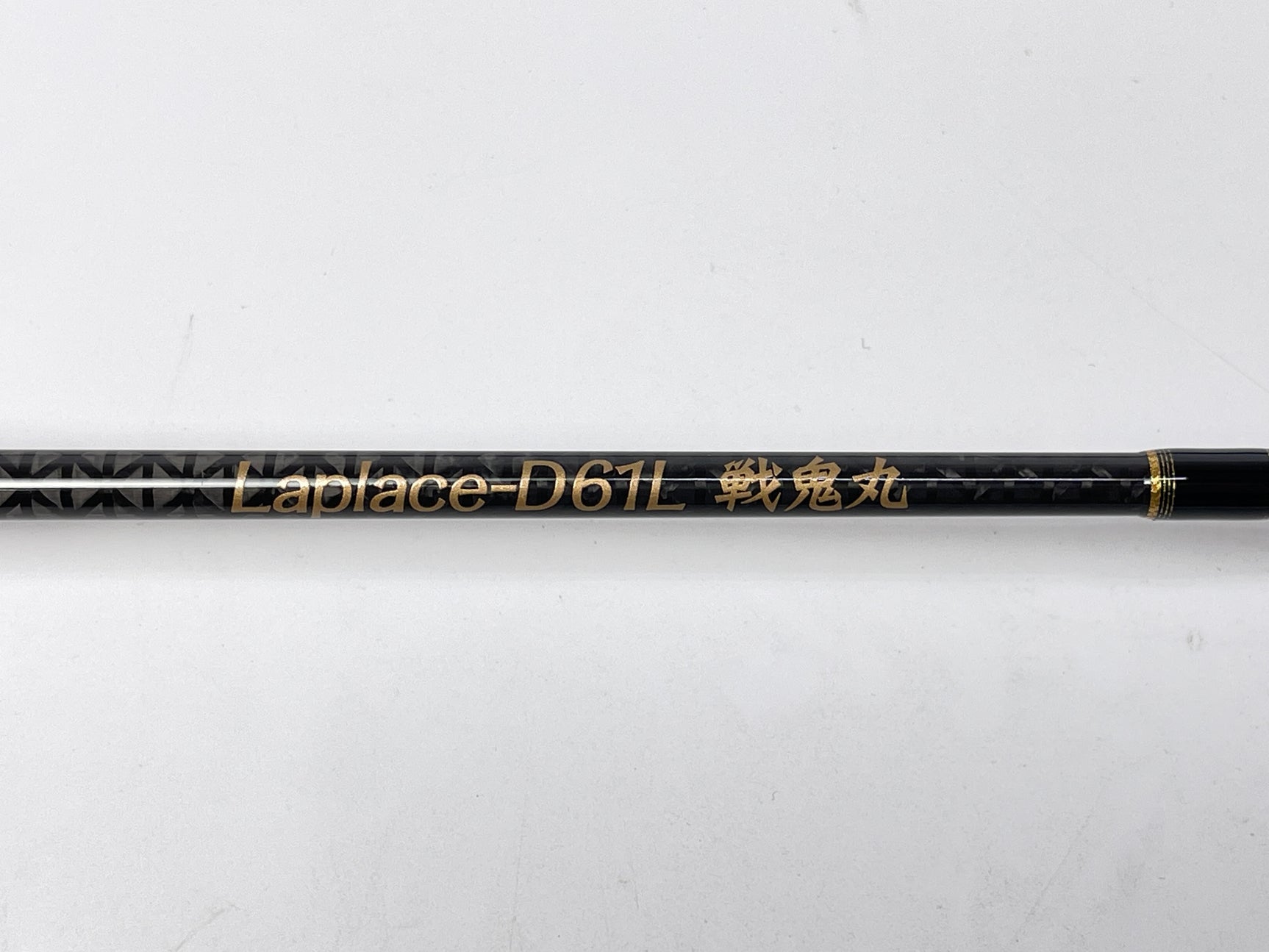 Undead Factory Laplace D 61L Senkimaru Cork | 2 Pieces Spinning