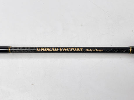 Undead Factory Laplace D 61L Senkimaru EVA | 2 Pieces Spinning